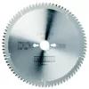 Pilový kotouč 260x30mm 80z TCG -5° DeWALT DT4280