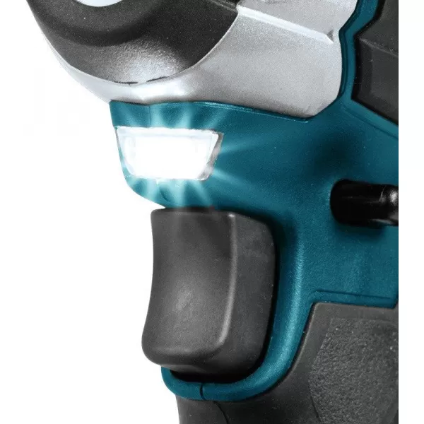 Aku rázový utahovák 18V bez aku Makita DTW181Z