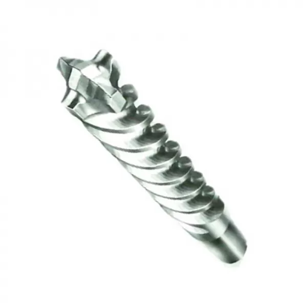 Dvoubřitý vrták SDS-Plus ELITE XLR s celokarbidovou hlavou 5x110mm DeWALT DT8907