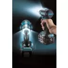 Aku rázový šroubovák 1/4" Li-ion LXT 18V/2x5,0Ah Makpac Makita DTD173RTJ
