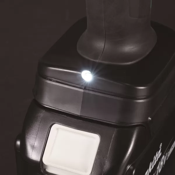 Aku krimpovací kleště 18V bez aku Makita DTC302ZK