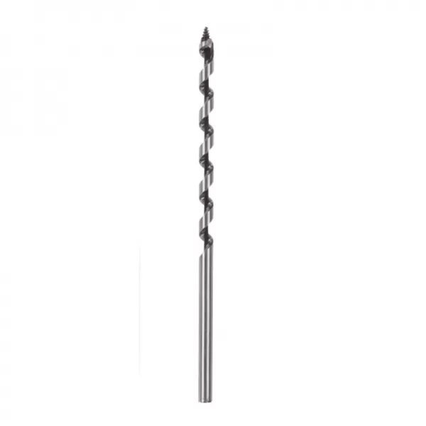 Vrták do dřeva hadovitý 10x380mm DeWALT DT4634