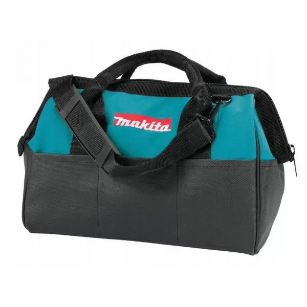 Aku ofukovač 2x18V 4x5,0Ah Makita DUB362PT4X