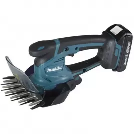 Aku nůžky na trávu Li-ion 10,8V/2,0Ah Makita UM600DSAE