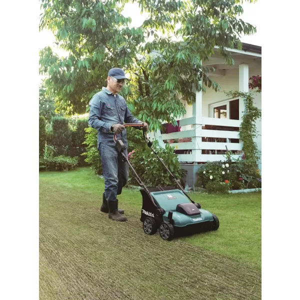 Aku vertikutátor 32cm Li-ion LXT 18V bez aku Makita DUV320Z