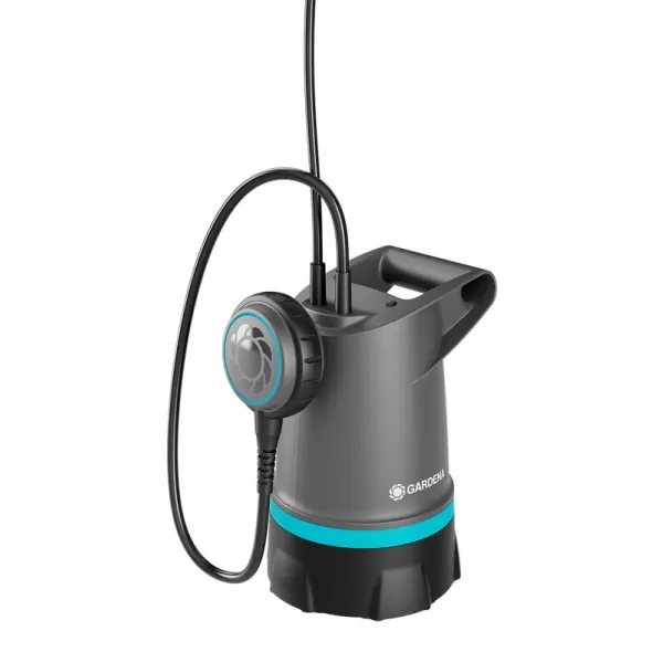 Ponorné čerpadlo pro čistou vodu 2v1 20000 BASIC Gardena 9016-47