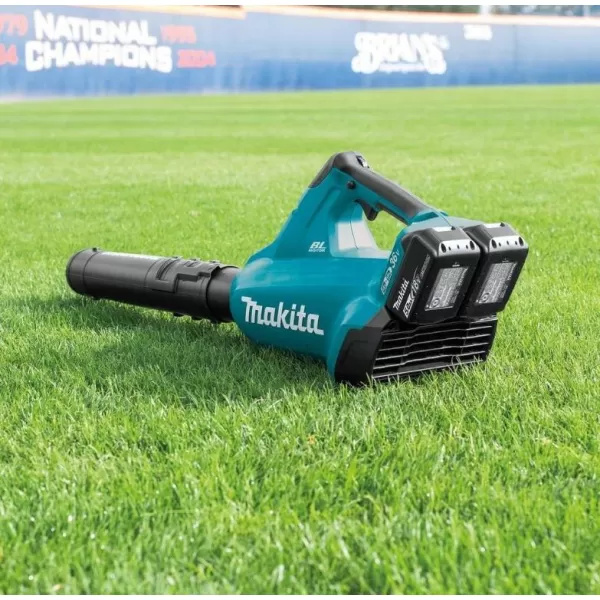 Aku ofukovač 2x18V 4x5,0Ah Makita DUB362PT4X