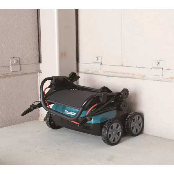 Aku vertikutátor 32cm Li-ion LXT 18V bez aku Makita DUV320Z