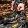 Pracovní obuv DeWALT DURRANT s kompozitní špičkou nízká vodotěsná DWF50091-126-42 vel. 42