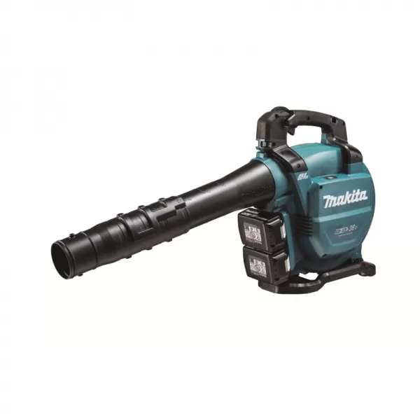 Aku ofukovač 2x18V/5,0Ah Makita DUB363PT2V