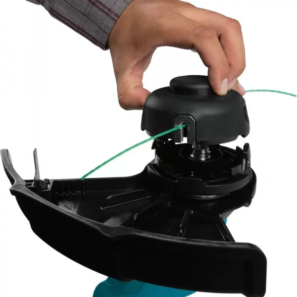 Aku vyžínač 18V 2x3,0Ah Makita DUR189RFE