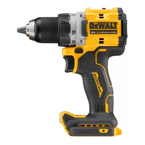 Aku vrtačka 18V 2x5,0Ah kufr Tstak DeWALT DCD800P2LRT