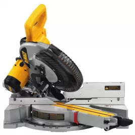 Pokosová pila s posuvem a světelným systémem 305mm DeWALT DWS780