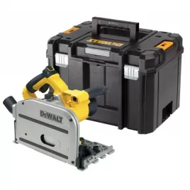 Ponorná kotoučová pila 59mm DeWALT DWS520KT