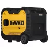 Odhlučněná benzínová invertorová elektrocentrála DeWALT DXGNi65E