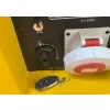 Benzínová třífázová elektrocentrála DeWALT DXGNP1103E