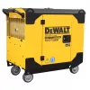 Benzínová třífázová elektrocentrála DeWALT DXGNP1103E