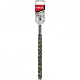 Vrták SDS-Plus čtyřbřitý Nemesis II 15x150/215mm Makita E-14700