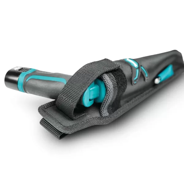 Brašna na aku vrtačku 85x60x320mm Makita E-05103