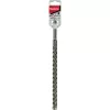 Vrták SDS-Plus čtyřbřitý Nemesis II 15x200/265mm Makita E-14716