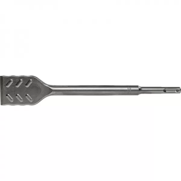 Sekáč plochý samoostřící SDS-Plus 250x40 mm Makita E-20177