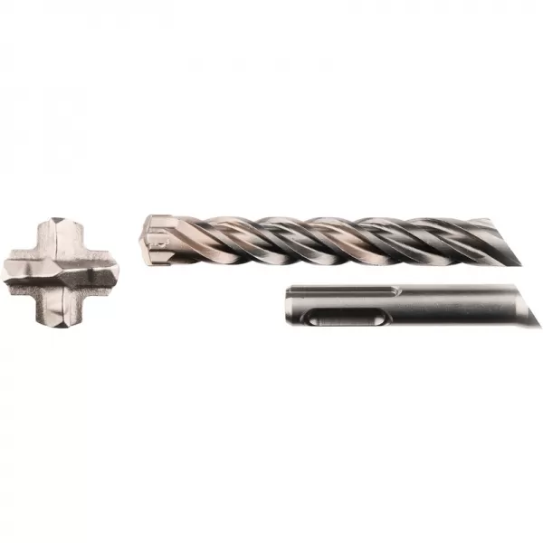 Vrták SDS-Plus čtyřbřitý Nemesis II 14x150/215mm Makita E-14641