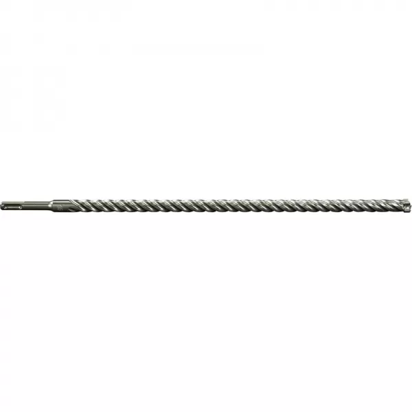 Vrták SDS-Plus čtyřbřitý Nemesis II 16x400/465mm Makita E-14772