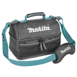 Jídelní brašna s řemenem přes rameno 330x200x230mm Makita E-05620