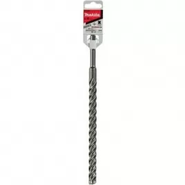 Vrták SDS-Plus čtyřbřitý Nemesis II 16x150/215mm Makita E-14744