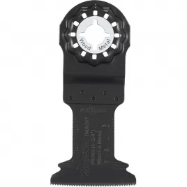 Pilový list rovný 45x45mm BiM TMA087 5 ks Starlock (i pro O.I.S.) Makita E-25460