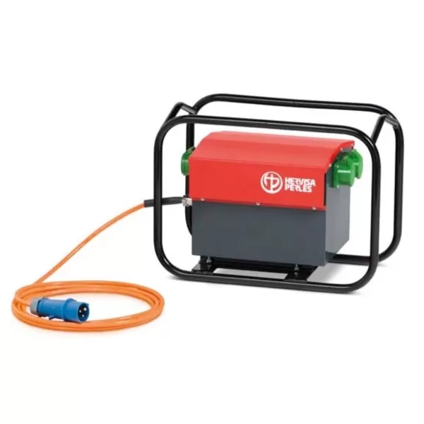 Měnič frekvence a napětí HERVISE PERLES e-POWER 3