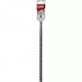 Vrták SDS-Plus čtyřbřitý Nemesis II 12x200/265mm Makita E-14554