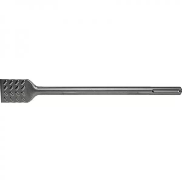 Sekáč plochý samoostřící SDS-Max 380x50mm Makita E-20208
