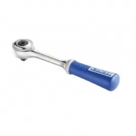 Ráčna 3/8" s přepínacím kolečkem 190 mm TONA Expert E031701T