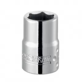 6hranná 3/8" hlavice 3/4" TONA Expert E031310T