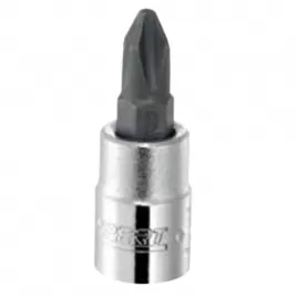 Zástrčné křížové 1/4 hlavice Phillips PH3 TONA Expert E030117T
