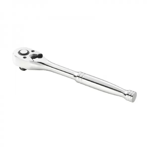 Celokovová 3/8" ráčna s přepínací páčkou 199mm TONA Expert E031612