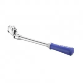 Kloubová 3/8" ráčna s přepínací páčkou 275mm TONA Expert E031702T