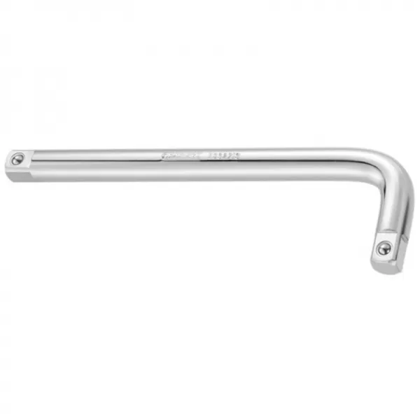 1/2" Ohnutá rukojeť 200 mm TONA Expert