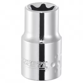 1/2" Nástrčná hlavice TRX E 20 TONA Expert