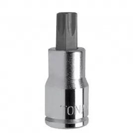 Zástrčná hlavice 1/2" TRX T27 TONA Expert E031920T