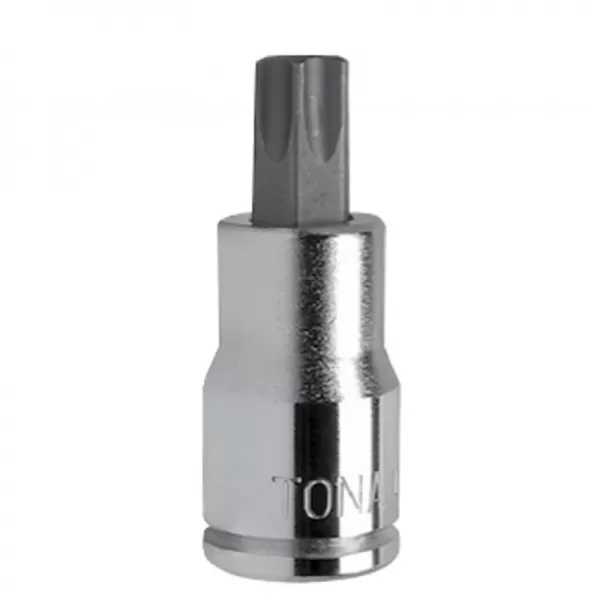 Zástrčná hlavice 1/2" TRX T40 TONA Expert E031922T