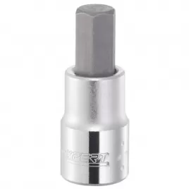 1/2" Zástrčná hlavice 17 mm (délka 55 mm) TONA Expert