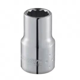 12hranná 3/8" hlavice N° 21 TONA Expert E113844T