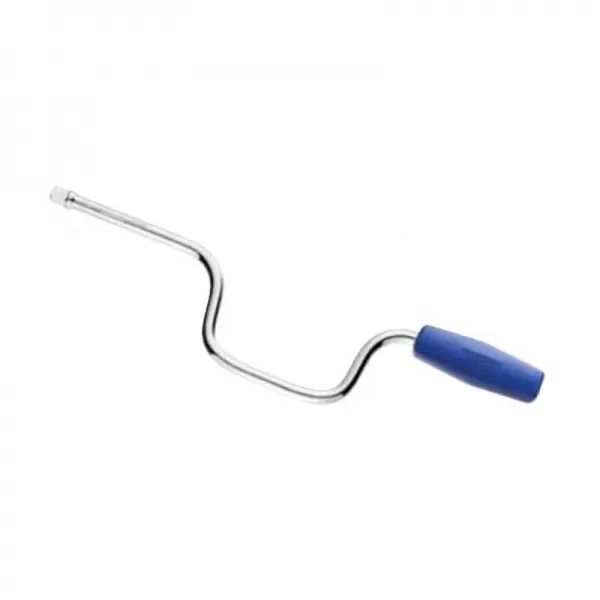 Kolovrátek 3/8" TONA Expert E031604T