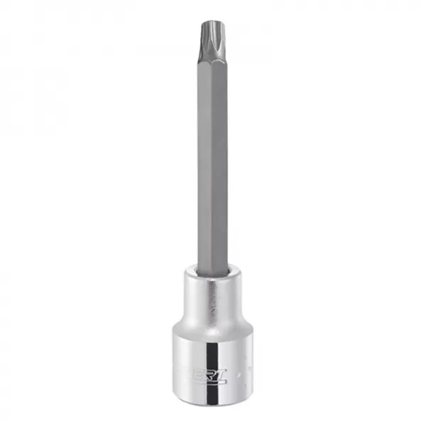 1/2" Zástrčná hlavice TORX 55 prodloužená TONA Expert