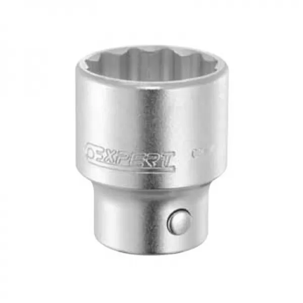12hranná zástrčná 3/4" hlavice 1 13/16" TONA Expert E033517T