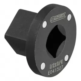 Magnetický adaptér 1/4" na 3/8" TONA Expert