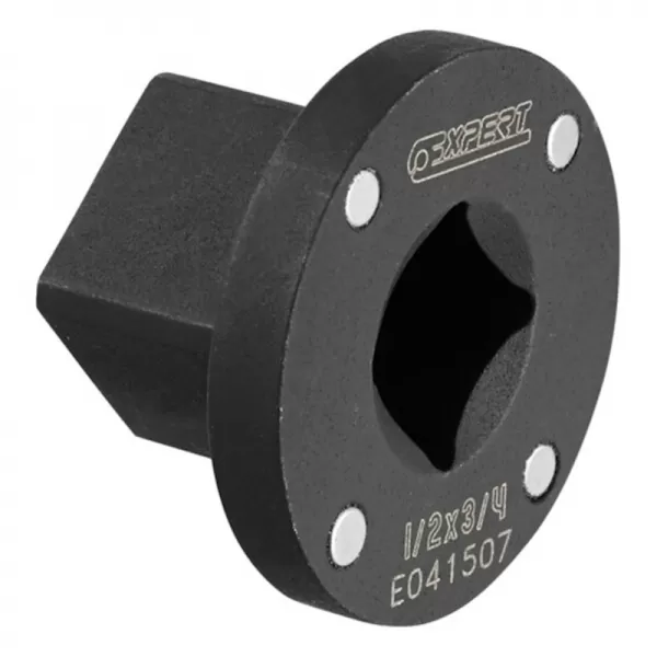 Magnetický adaptér 1/4" na 3/8" TONA Expert