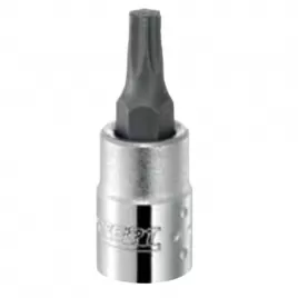 Zástrčná 1/4" hlavice Torx T7 TONA Expert E030119T